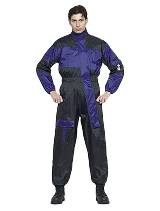 1 Piece Rain Suit Gear