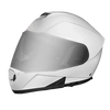 Daytona Glide Modular Motorcycle Helmet - DOT Approved, Bluetooth Ready, Dual Visor, Men/Women/Youth