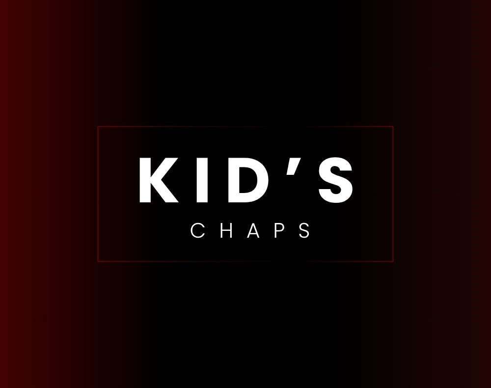 Kid's Chap