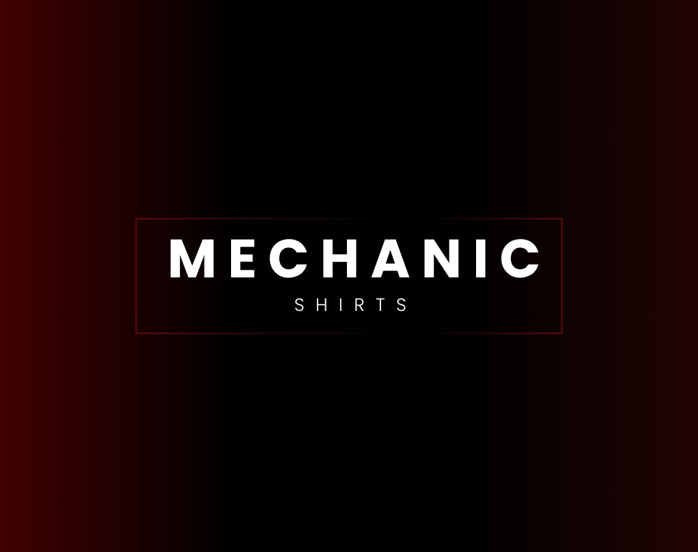 Mechanic Shirts