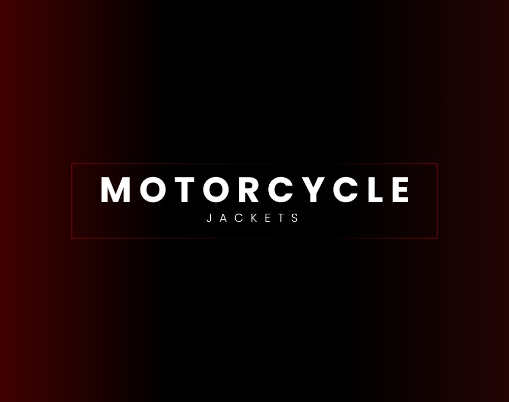 Women Motorcycle Jackets