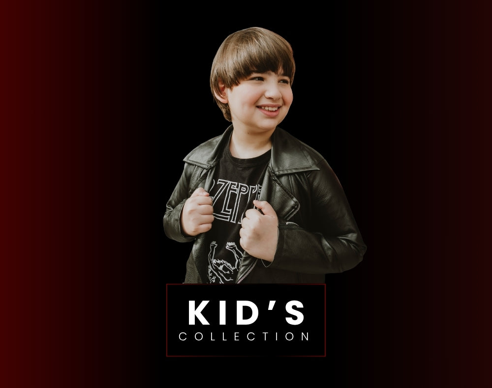 Kid's Gear