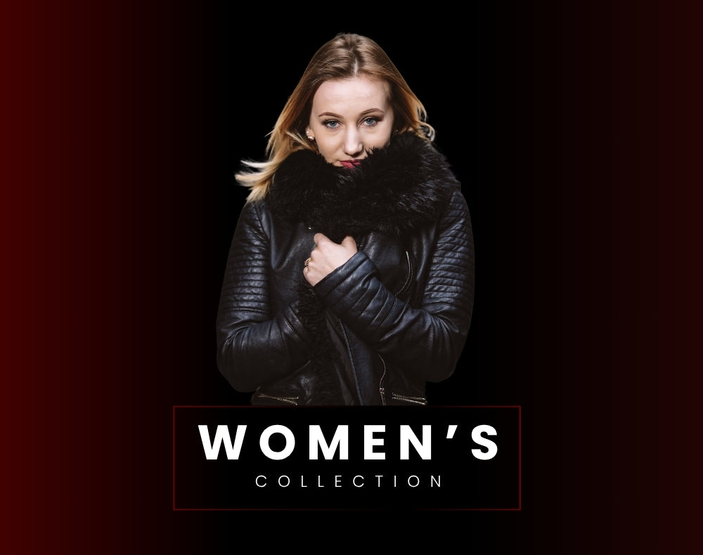Women's Riding Gears