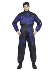 1 Piece Rain Suit Gear