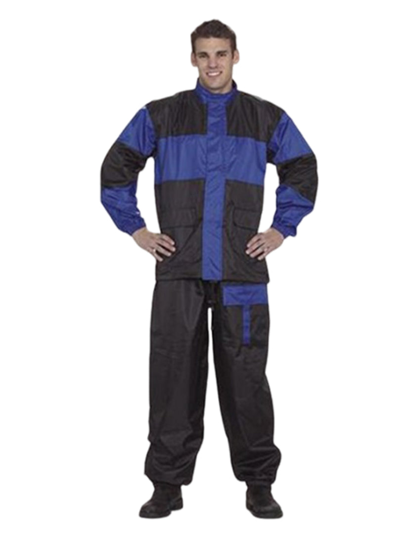 1 Piece Rain Suit Gear