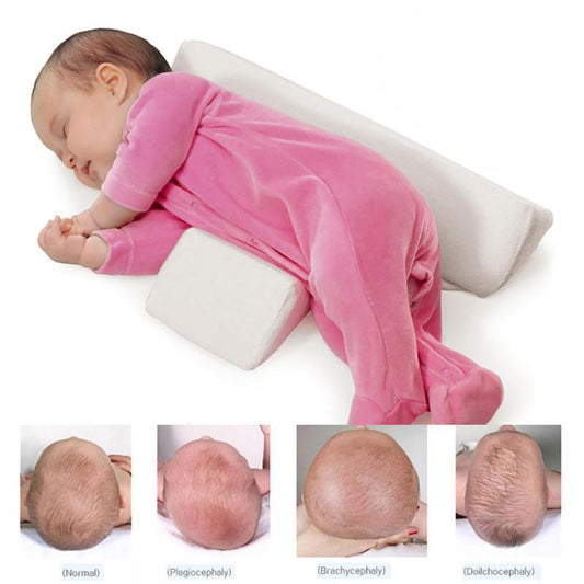 Anti Roll Pillow Newborn