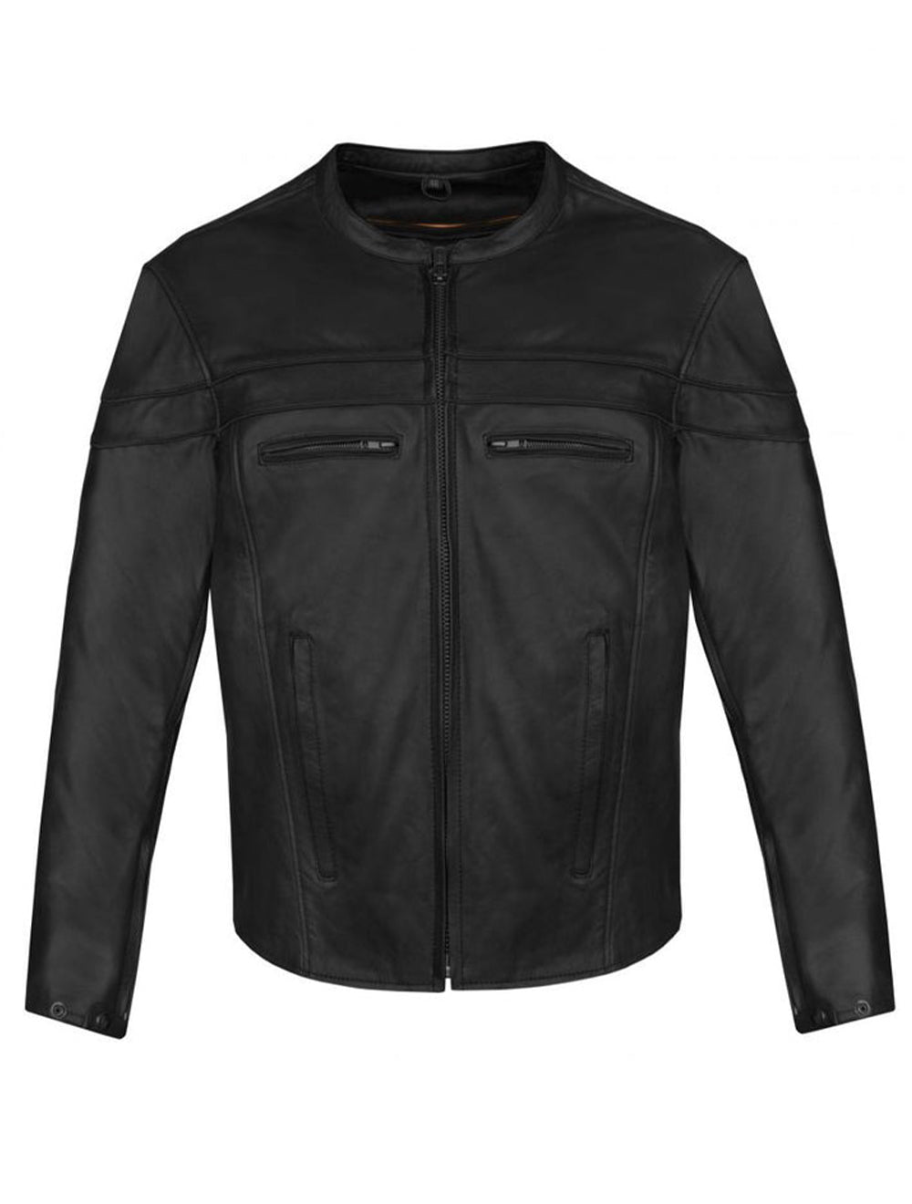 Men's Jacket with Z/O Lining