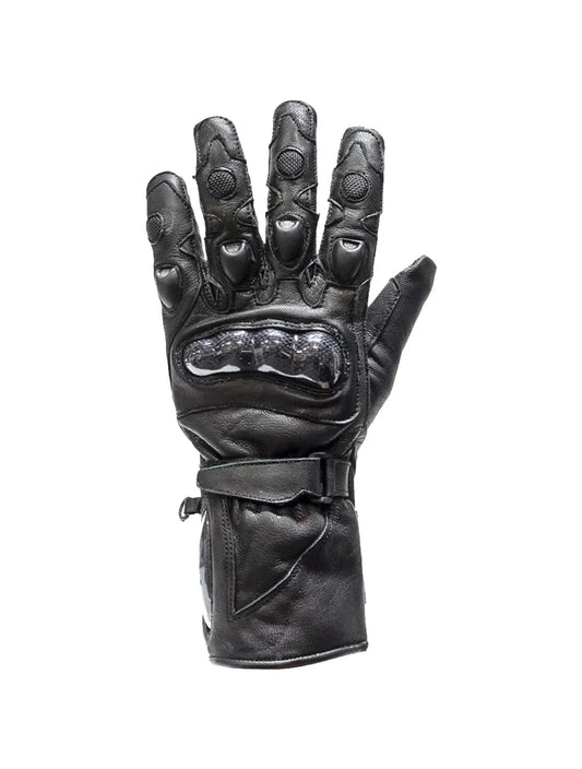 Racing Gloves - Best Men's Racing Biker Gloves