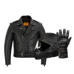 Biker's Bundle 1