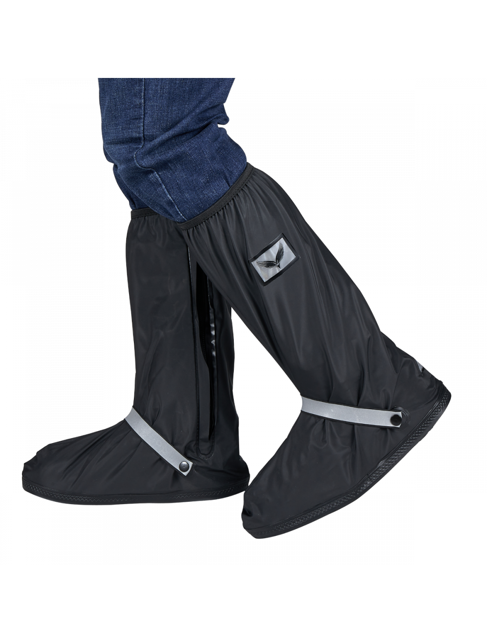 Rain Cover Boot - Best Motorcycle Rain Boot Cover