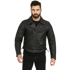 Best Side Laces Motorcycle Jackets for Stylish Riders