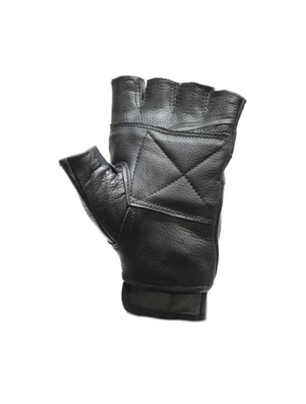 Top-Rated Motorcycle Fingerless Gloves