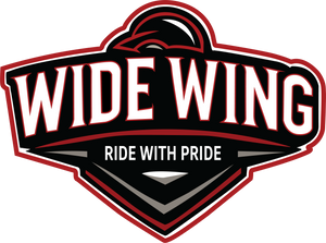 Wide Wing Store