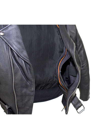 Best Side Laces Motorcycle Jackets for Stylish Riders