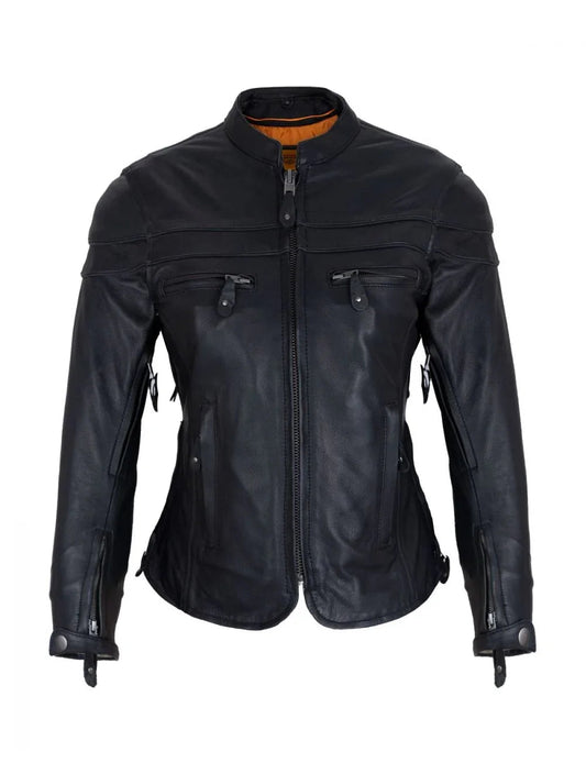 Freedom Femme Rider Bundle – Power, Protection & Poise