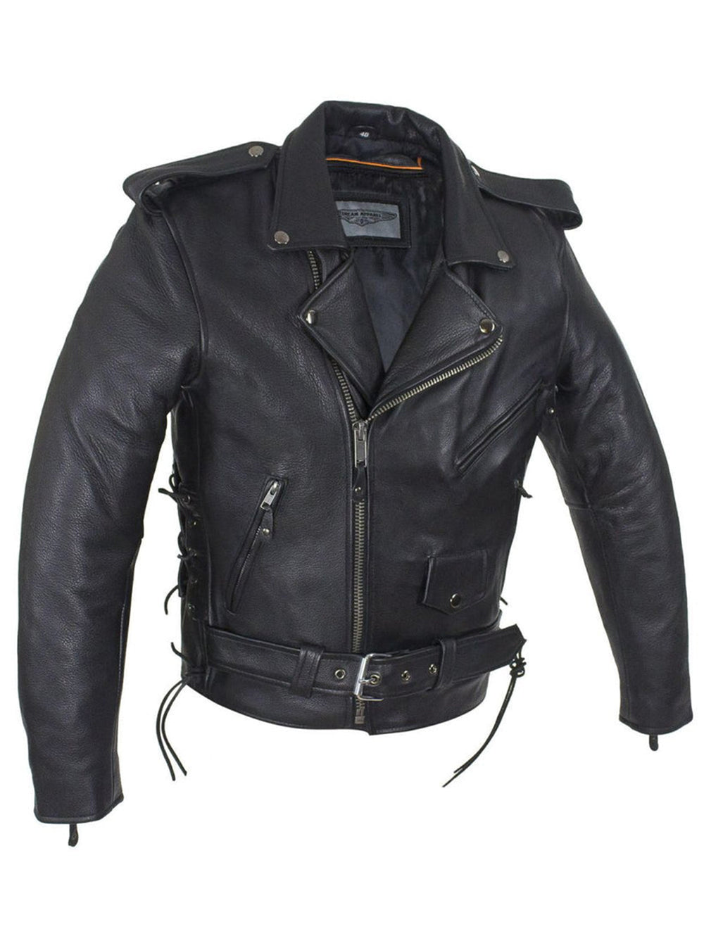 Best Side Laces Motorcycle Jackets for Stylish Riders