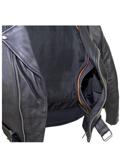 Best Side Laces Motorcycle Jackets for Stylish Riders