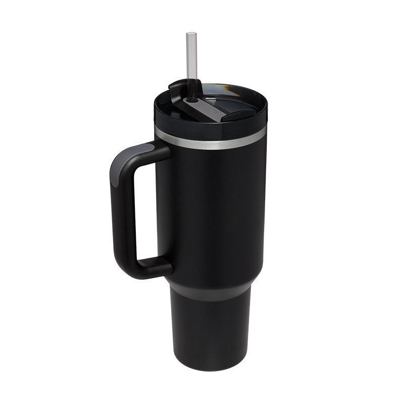 40oz Stainless Steel Coffee Mug 