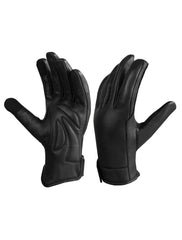 Cowhide Leather Gloves