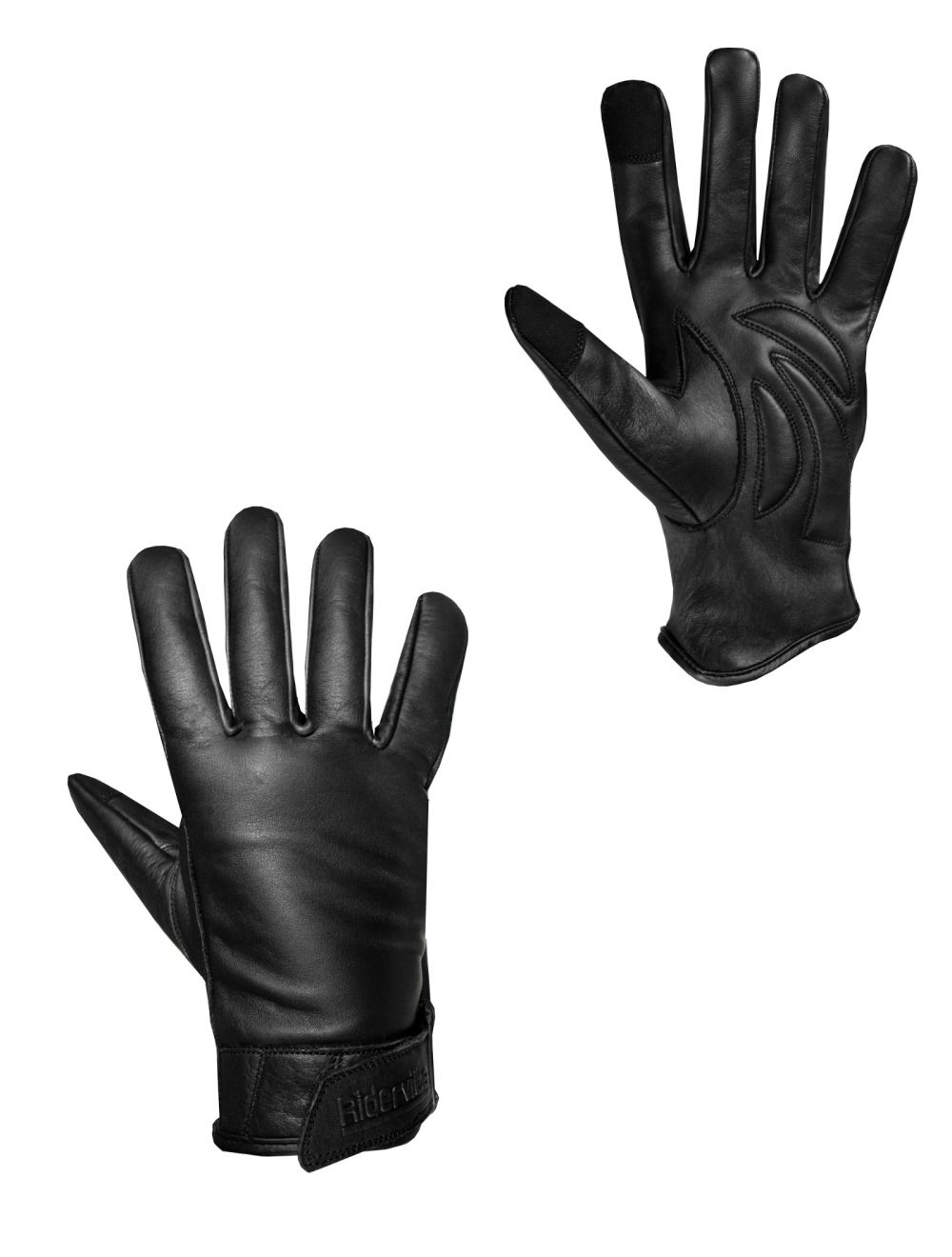 Cowhide Leather Gloves