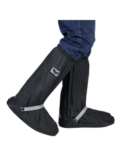 Rain Cover Boot - Best Motorcycle Rain Boot Cover
