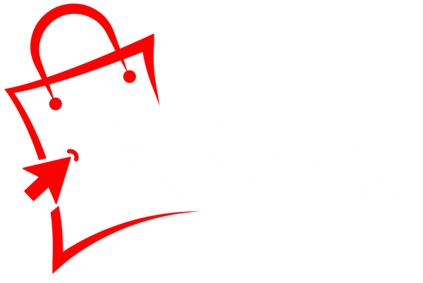 Wide Wing Store